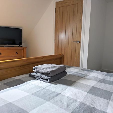 2 Bedroom Townhouse With Seaview On The Nc500 Wick Wick  Exterior foto