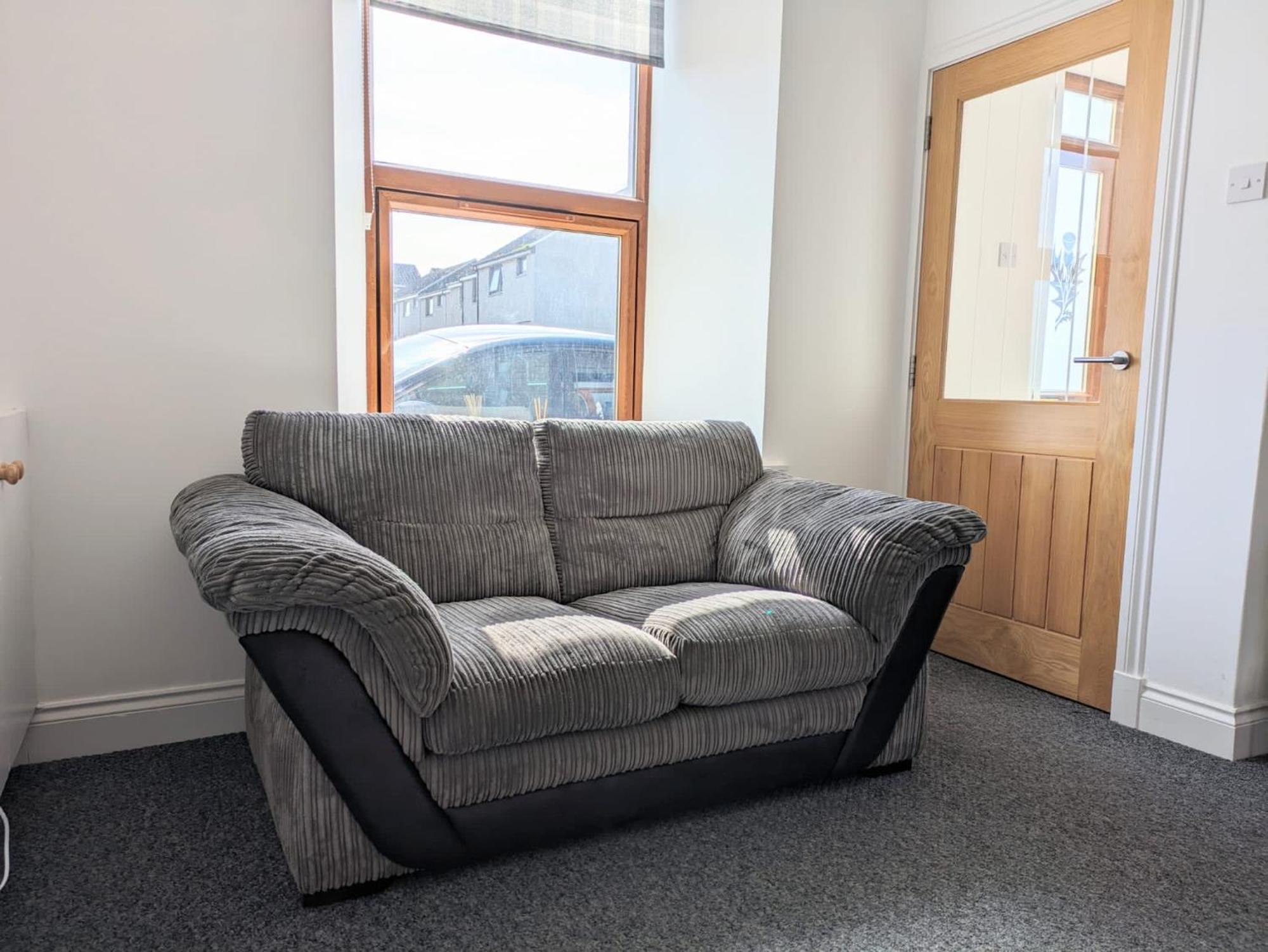 2 Bedroom Townhouse With Seaview On The Nc500 Wick Wick  Exterior foto
